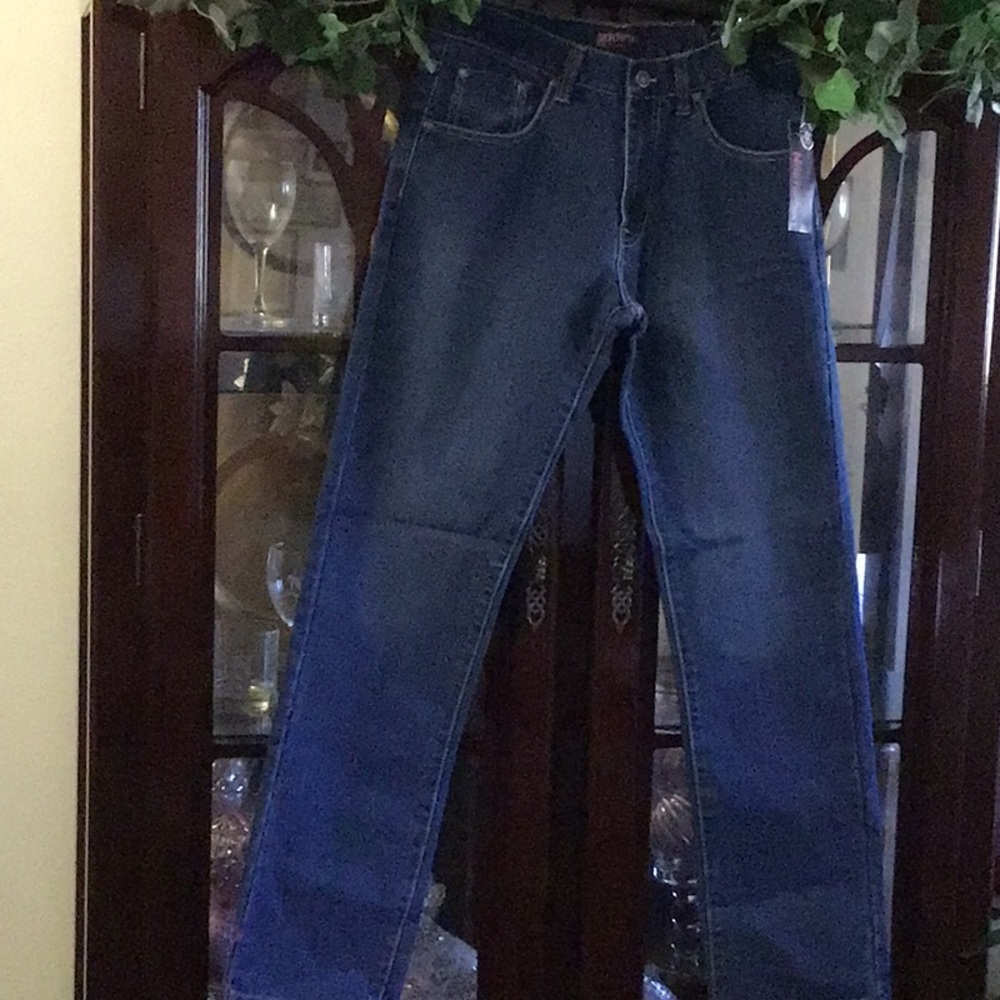 Northpoint Authentic Apparel Jeans